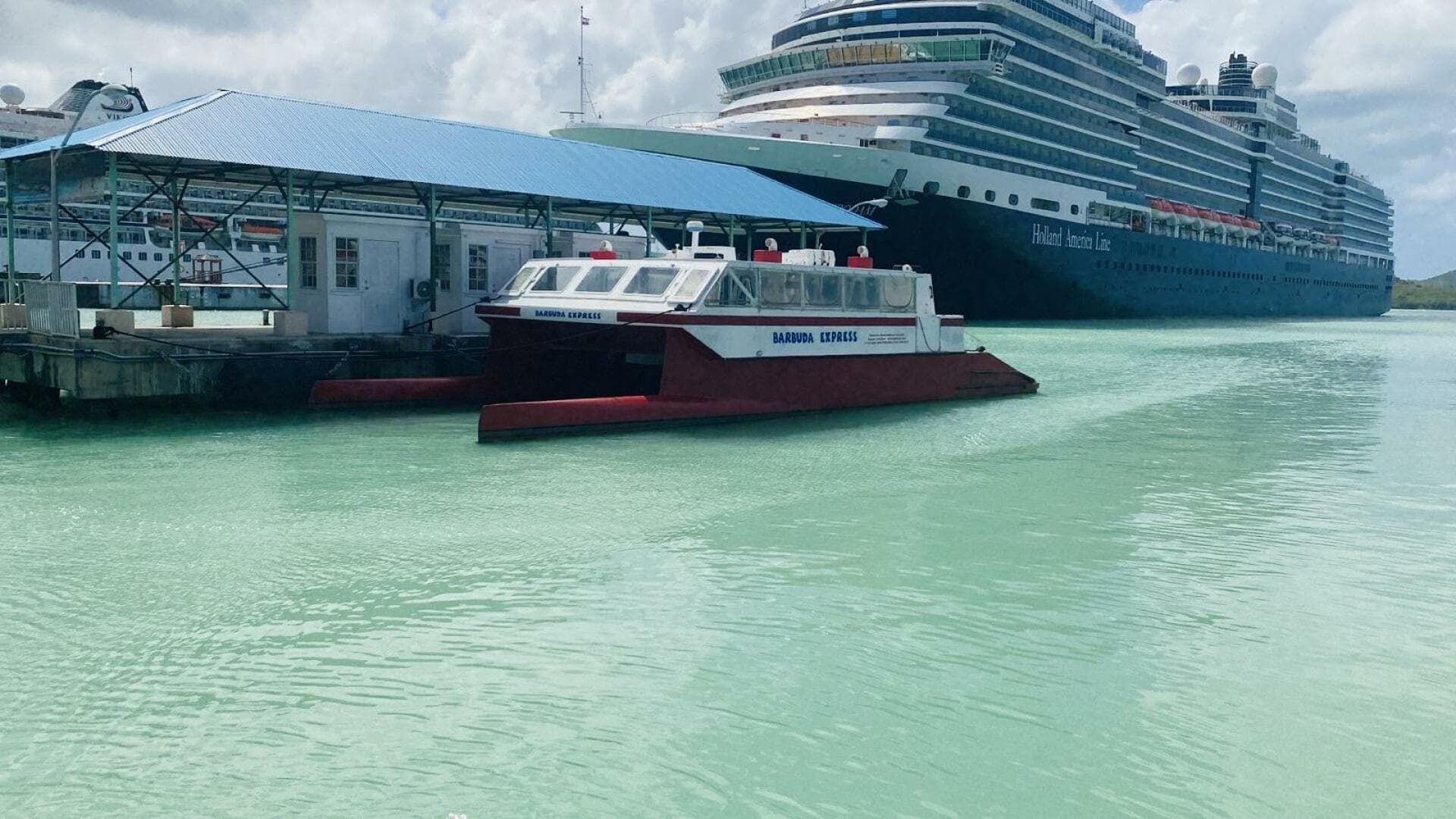 1996 Key West Fast Ferry — photo 11