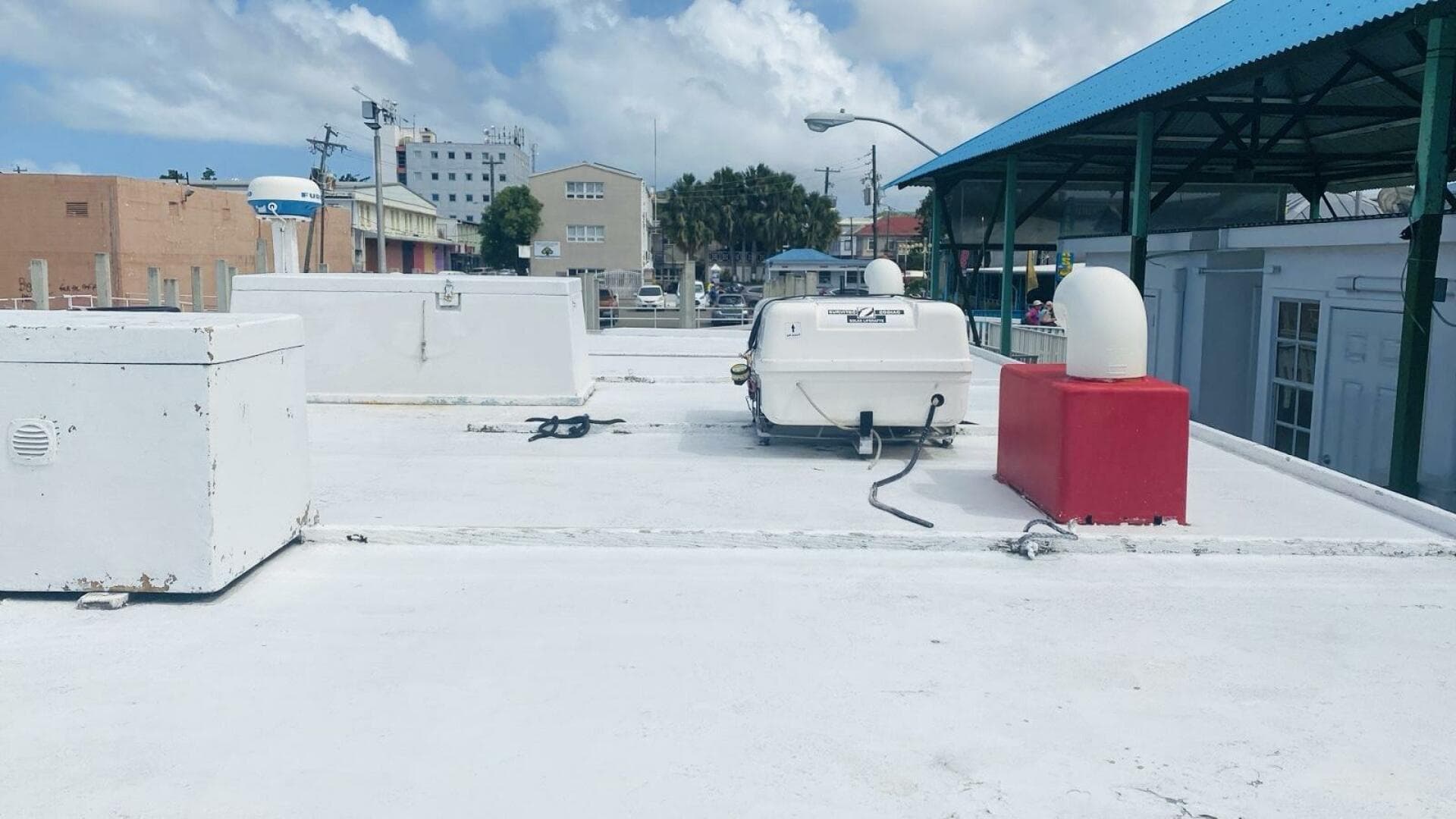 1996 Key West Fast Ferry — photo 34