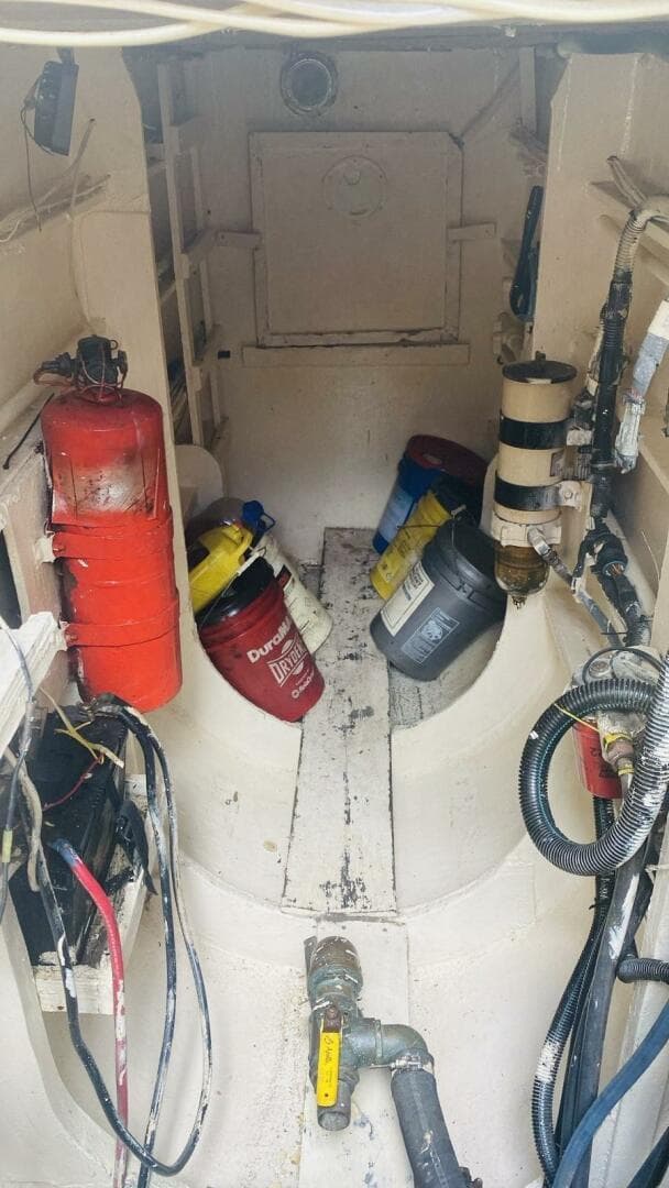 1996 Key West Fast Ferry — photo 17