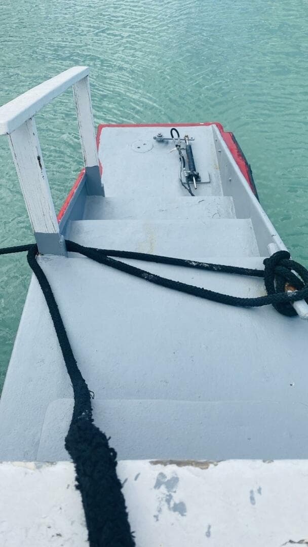 1996 Key West Fast Ferry — photo 9