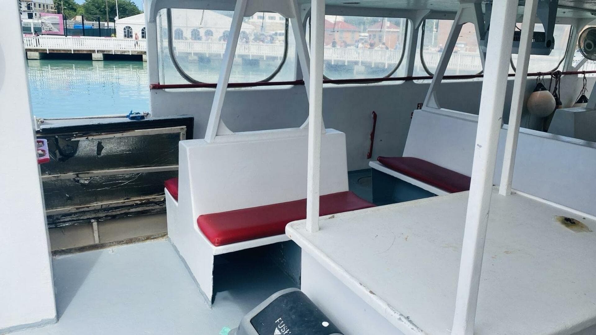 1996 Key West Fast Ferry — photo 10