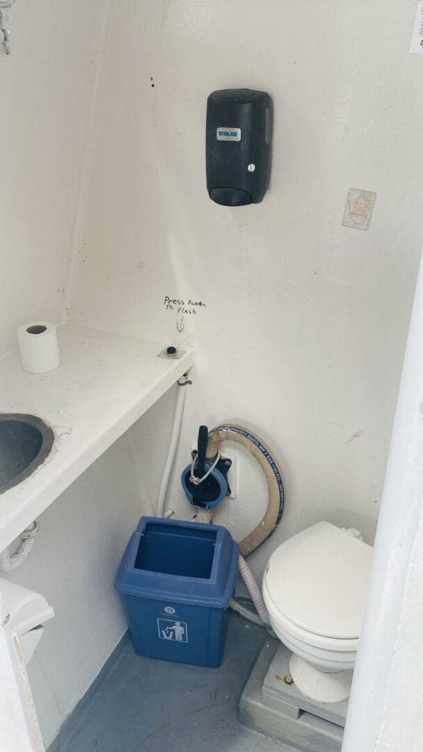 1996 Key West Fast Ferry — photo 33