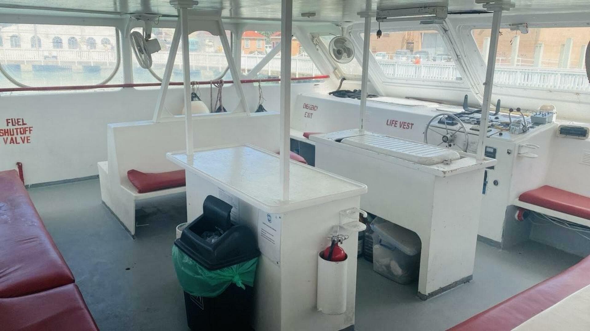 1996 Key West Fast Ferry — photo 27