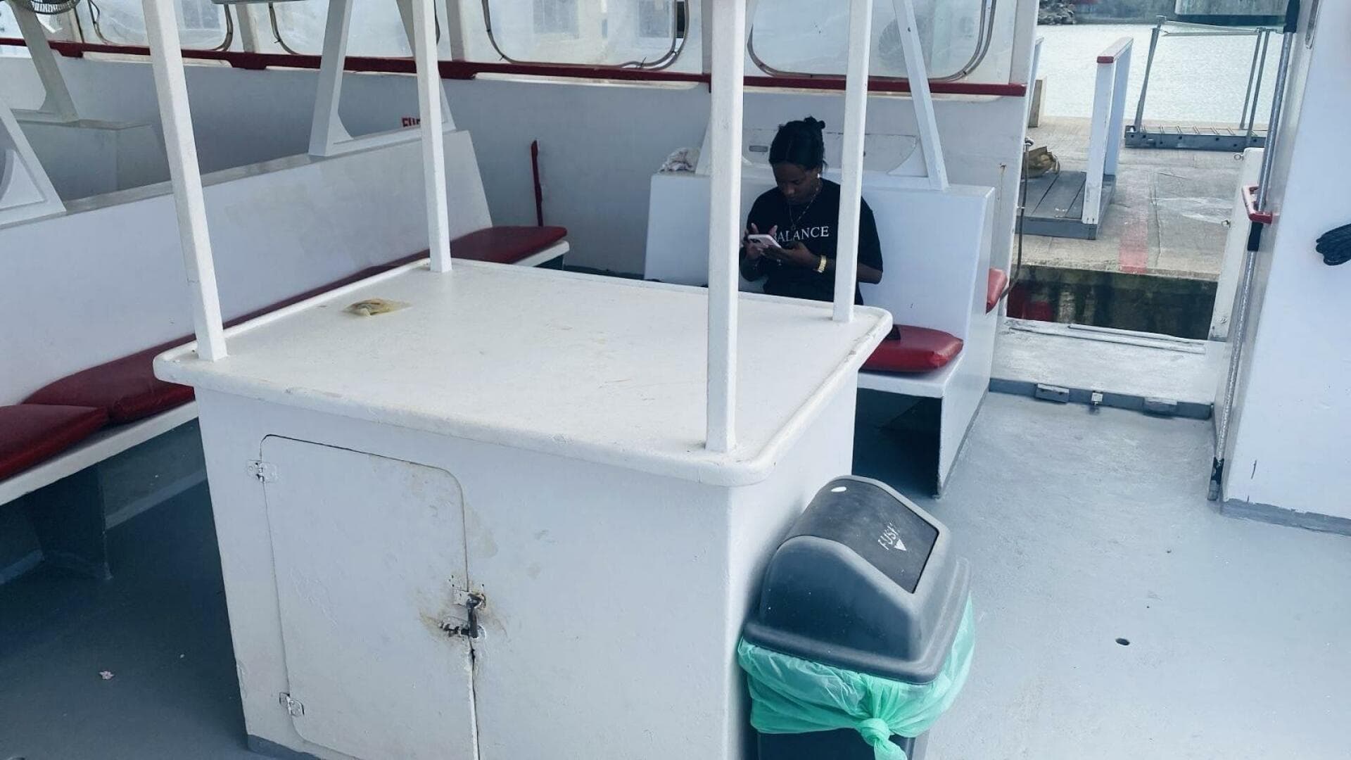 1996 Key West Fast Ferry — photo 28