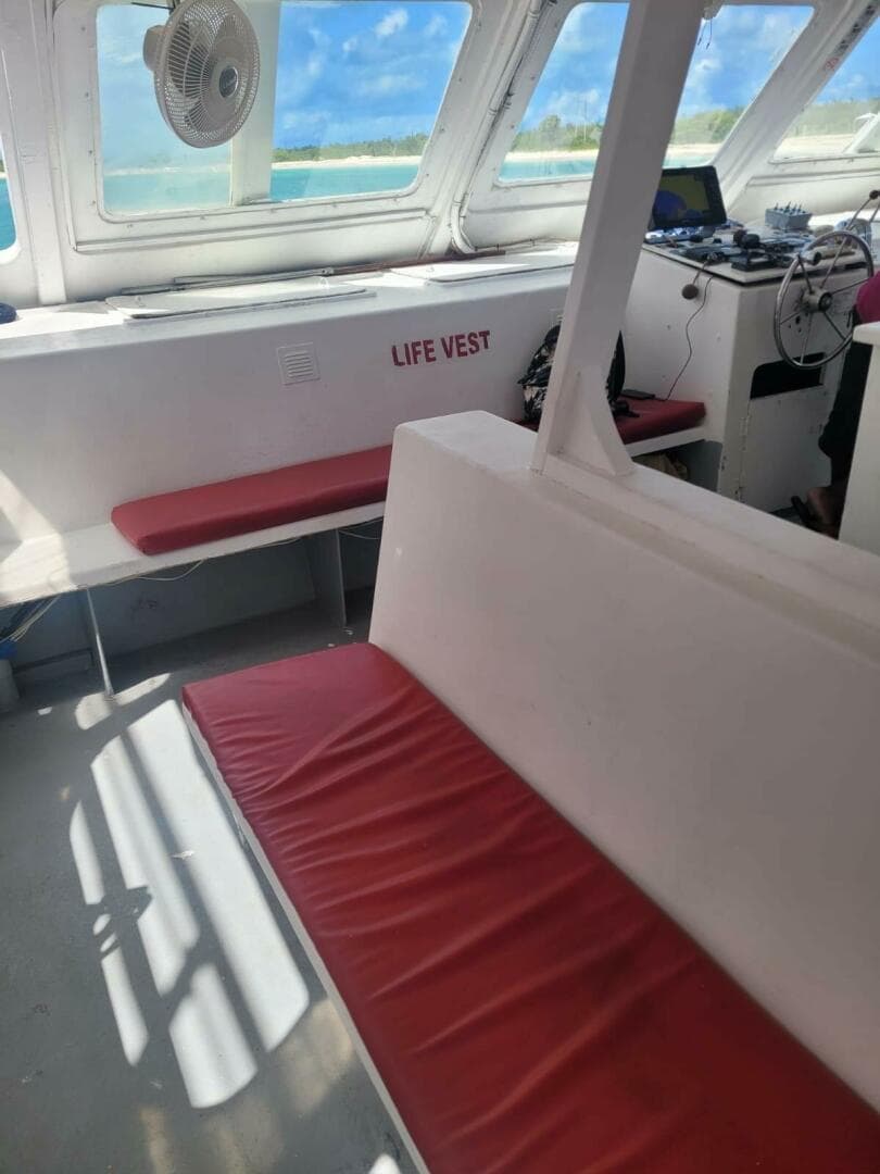 1996 Key West Fast Ferry — photo 2