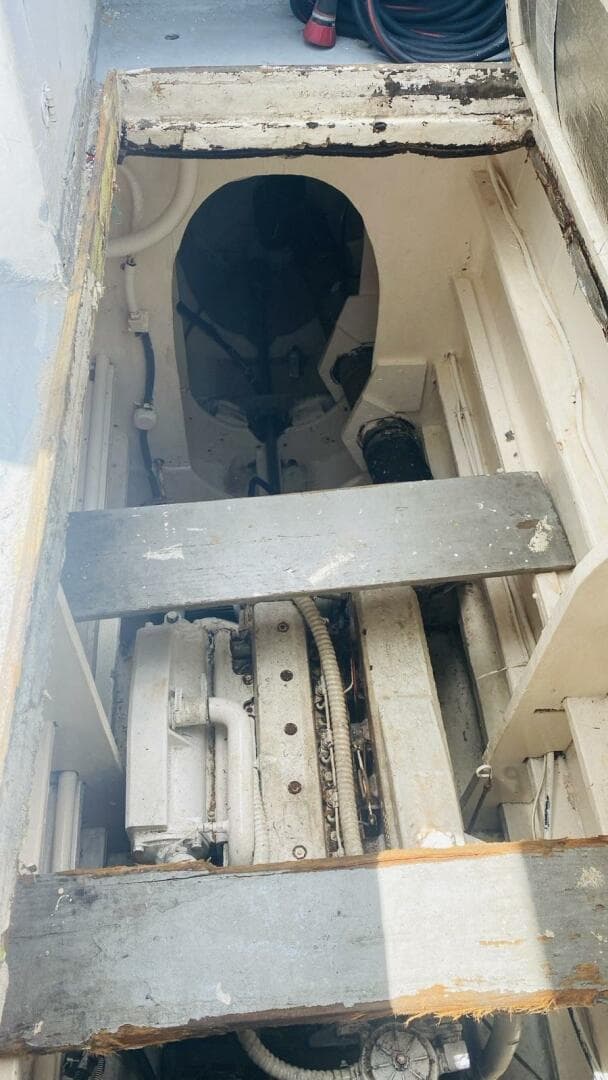 1996 Key West Fast Ferry — photo 13