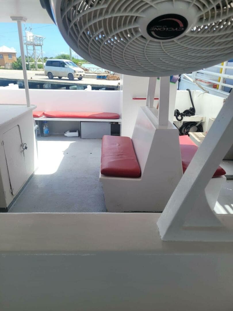 1996 Key West Fast Ferry — photo 4