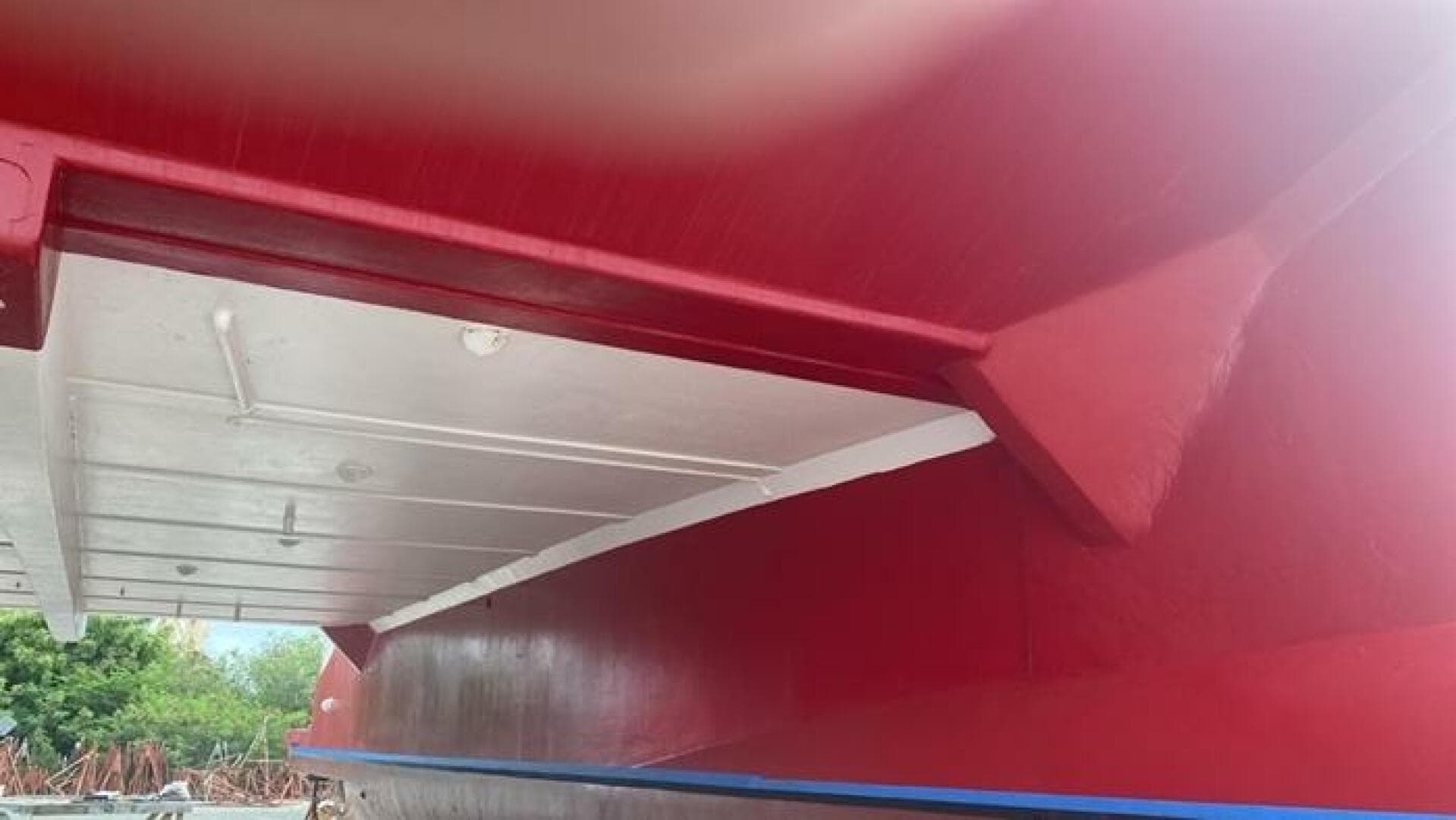 1996 Key West Fast Ferry — photo 45