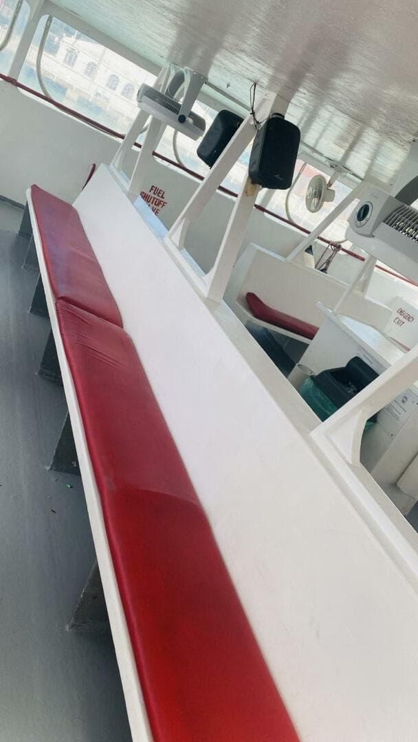 1996 Key West Fast Ferry — photo 16