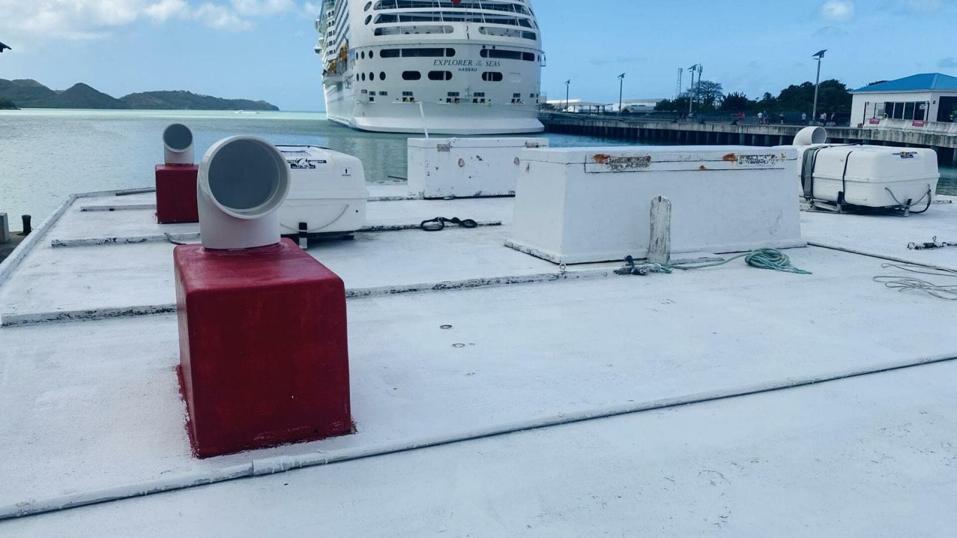 1996 Key West Fast Ferry — photo 14