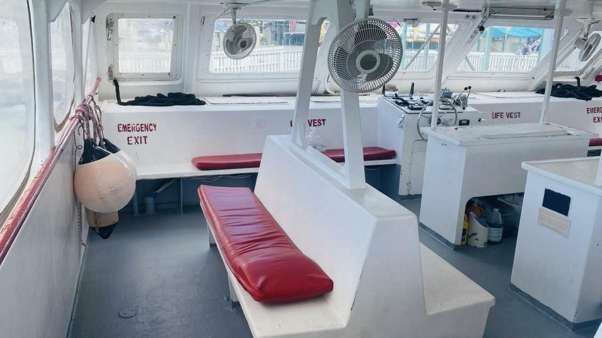 1996 Key West Fast Ferry — photo 24