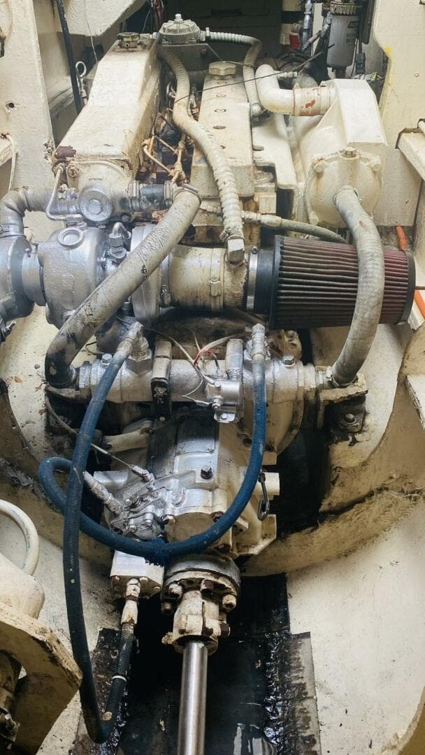 1996 Key West Fast Ferry — photo 26