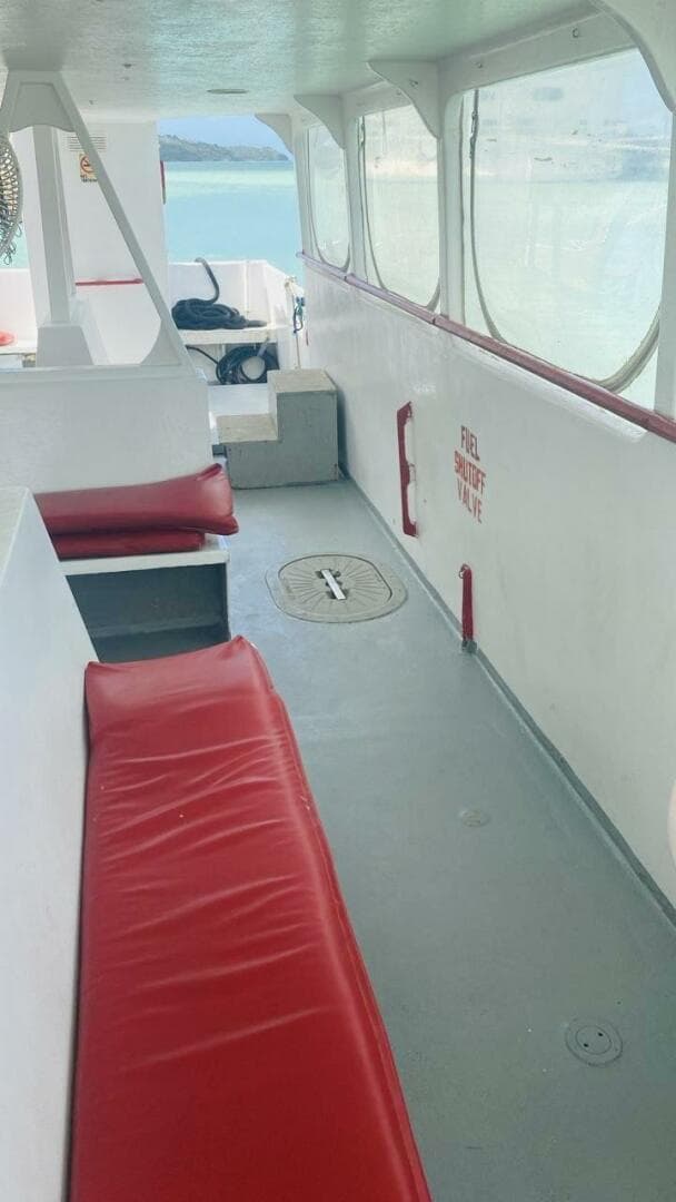 1996 Key West Fast Ferry — photo 20
