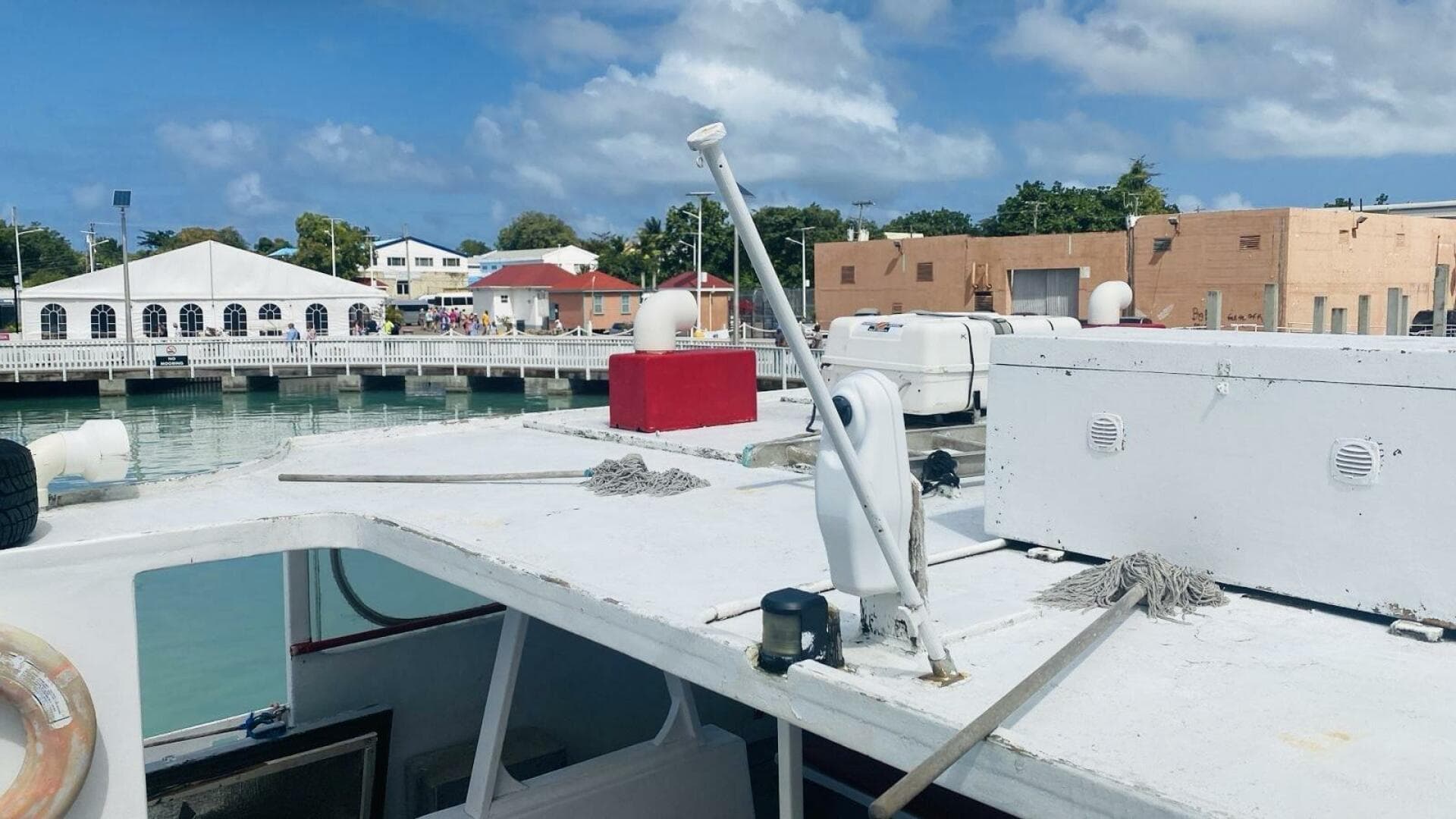 1996 Key West Fast Ferry — photo 35