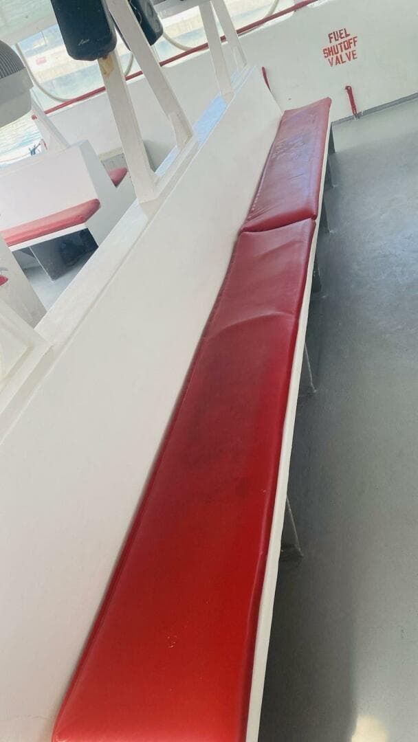 1996 Key West Fast Ferry — photo 18