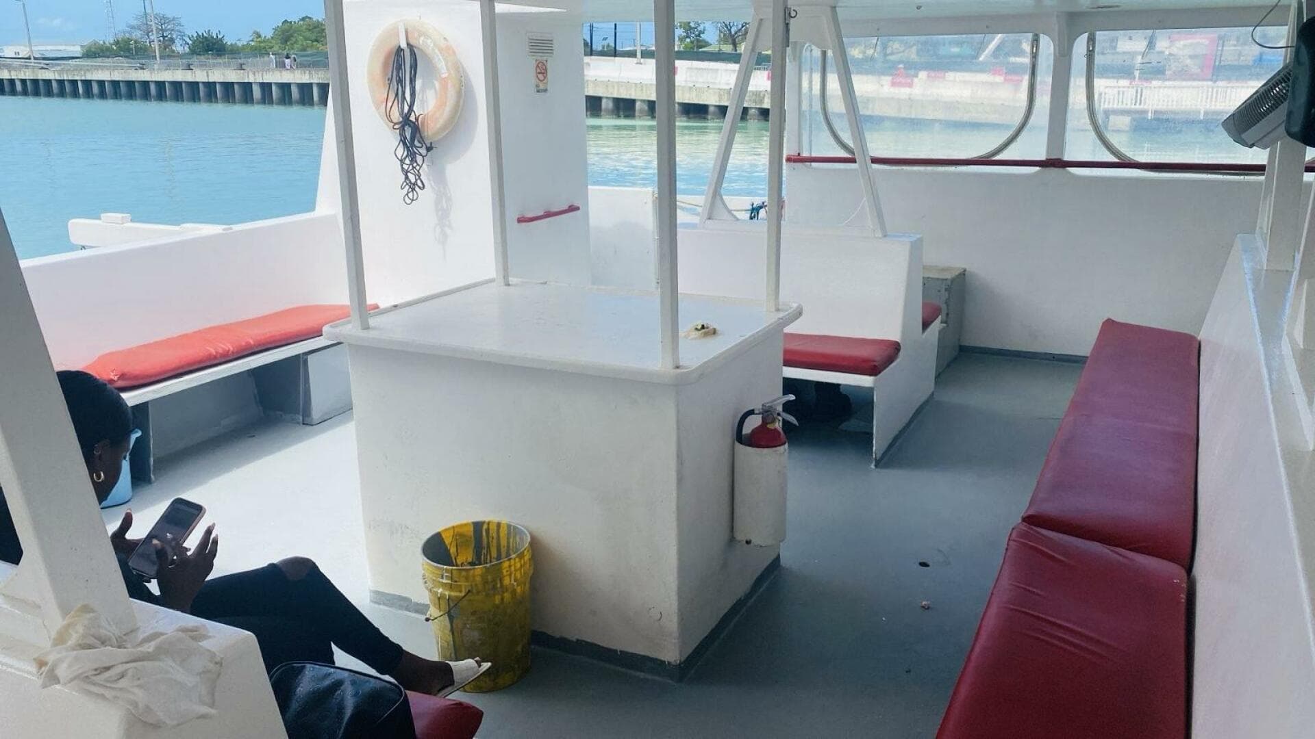 1996 Key West Fast Ferry — photo 22