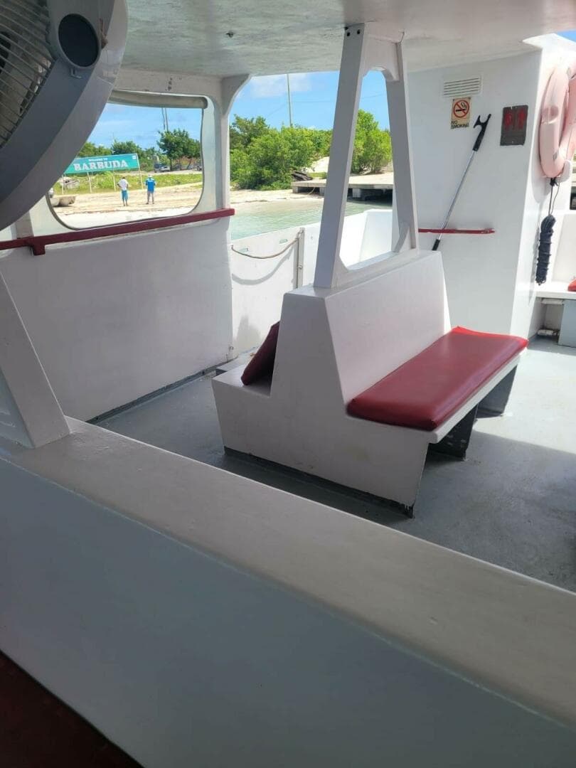 1996 Key West Fast Ferry — photo 5