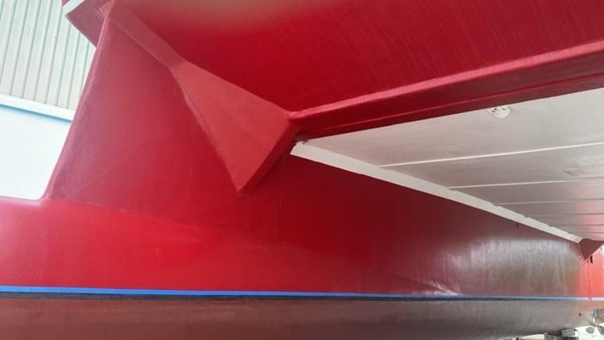 1996 Key West Fast Ferry — photo 41