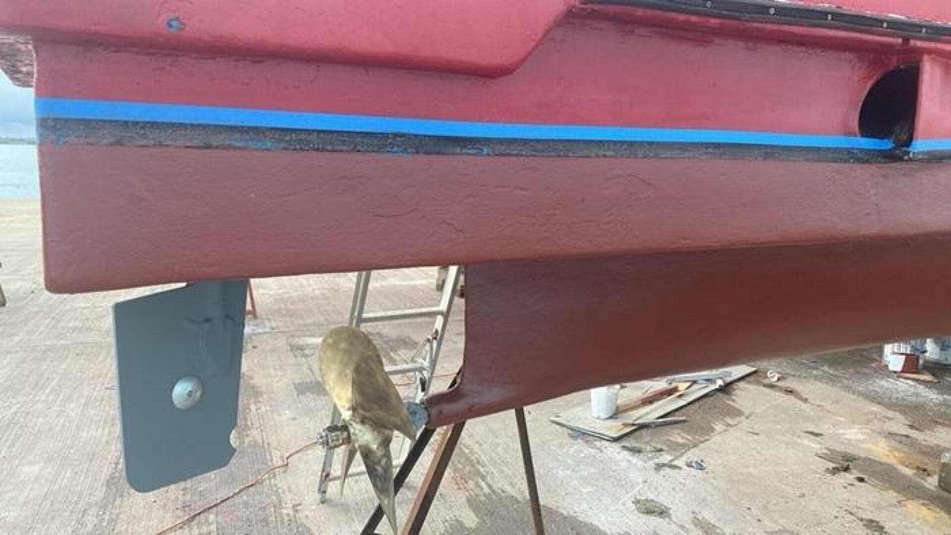 1996 Key West Fast Ferry — photo 38