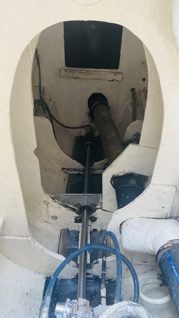 1996 Key West Fast Ferry — photo 23