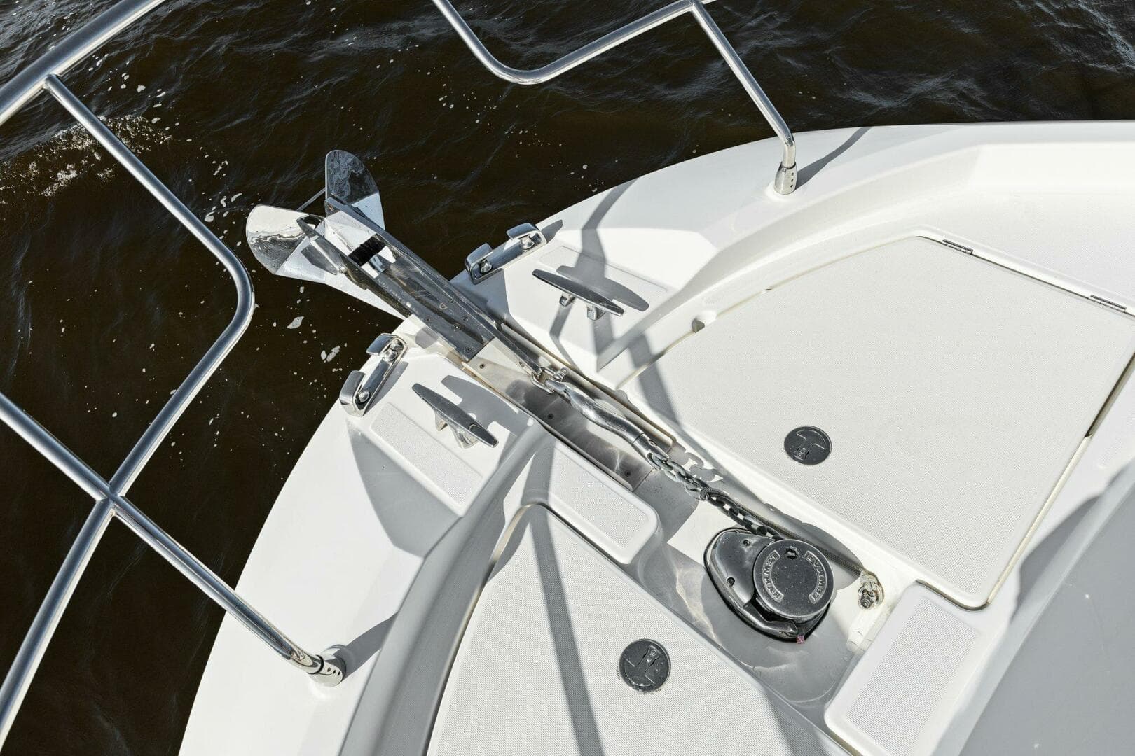 2022 Prestige 460 Flybridge — photo 54