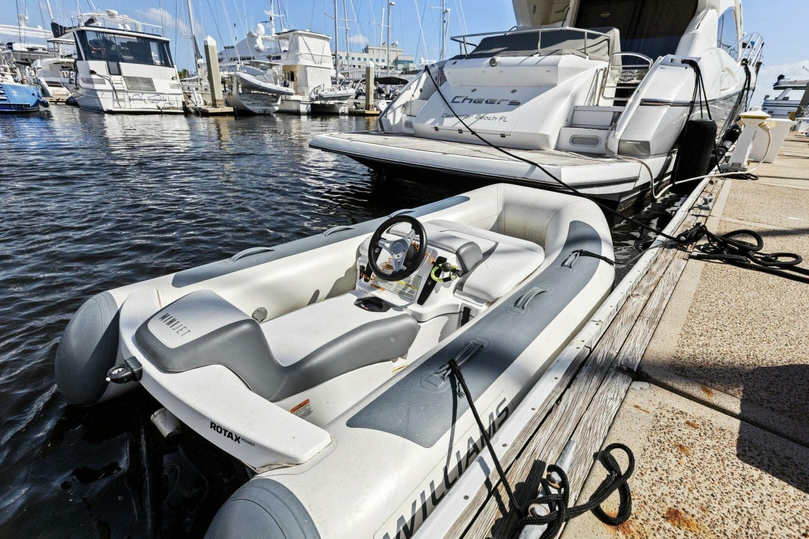 2022 Prestige 460 Flybridge — photo 60