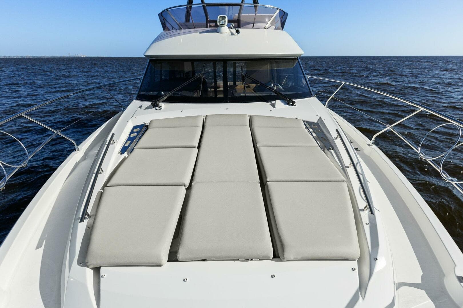 2022 Prestige 460 Flybridge — photo 55