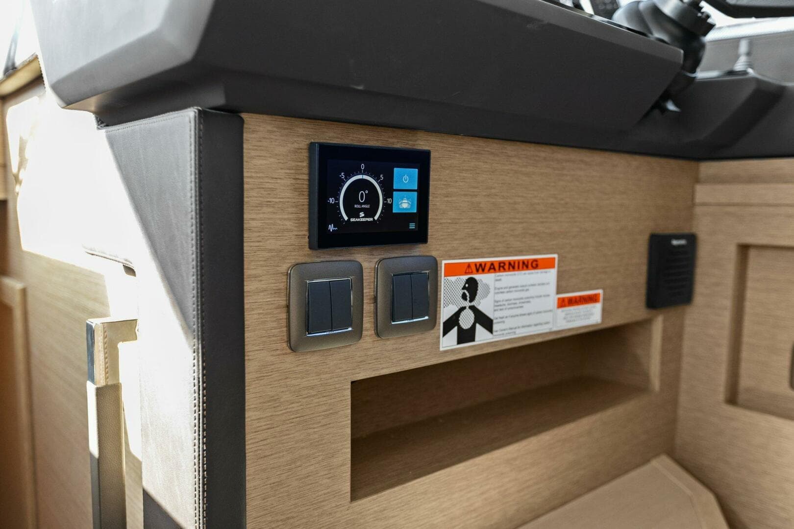 2022 Prestige 460 Flybridge — photo 25