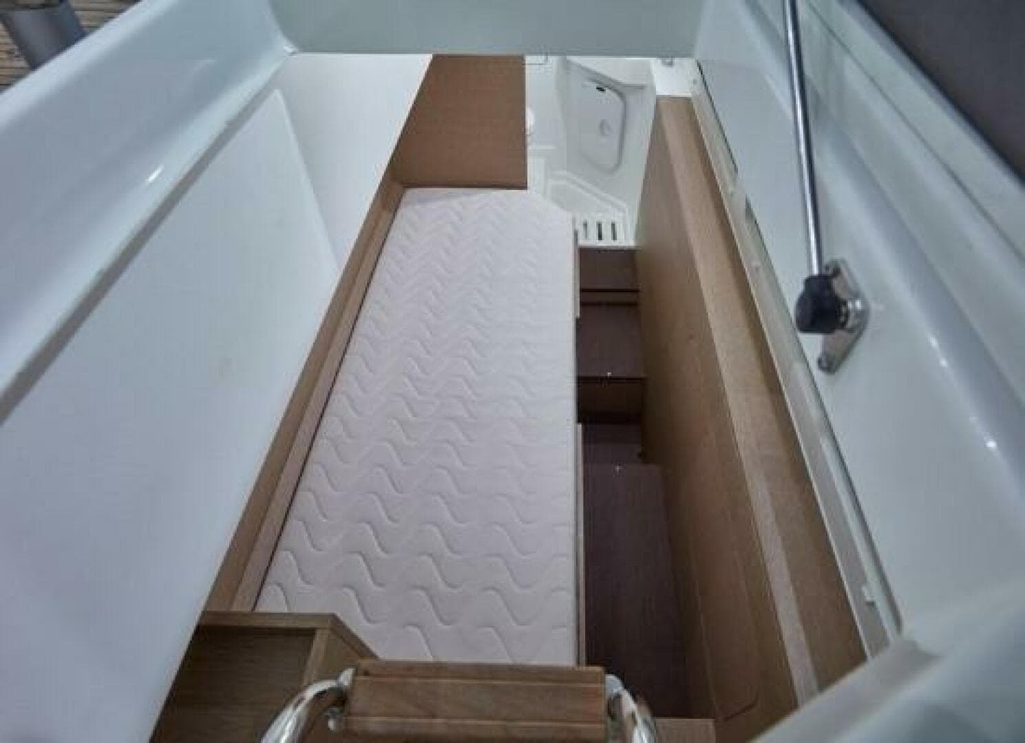 2022 Prestige 460 Flybridge — photo 42