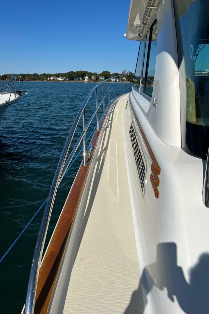 2018 Sabre 45 Salon Express — photo 25
