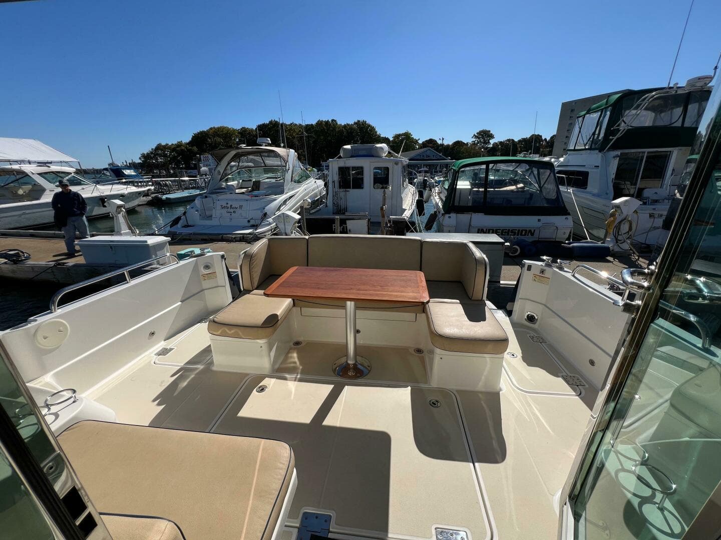 2018 Sabre 45 Salon Express — photo 22