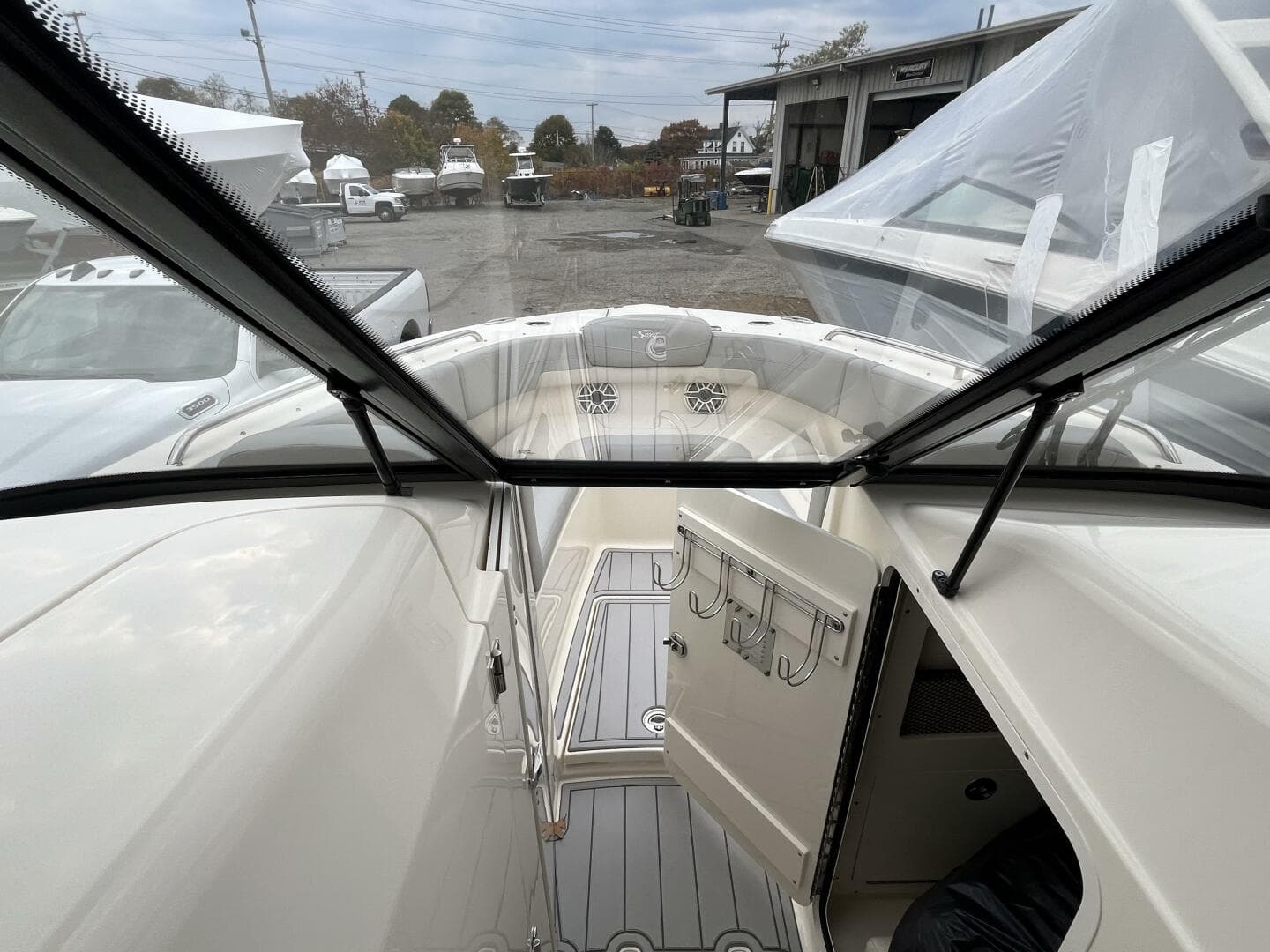 2022 Scout 277 Dorado — photo 39