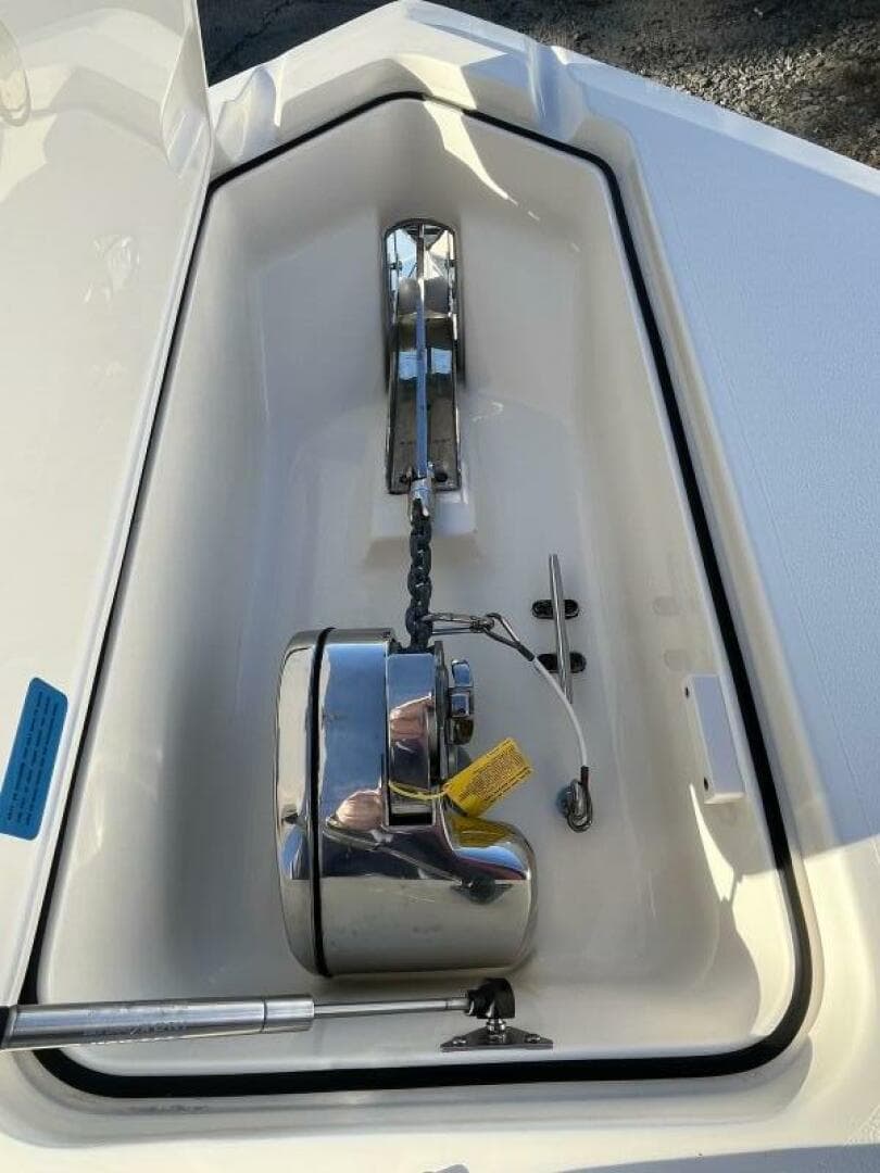 2022 Scout 277 Dorado — photo 46