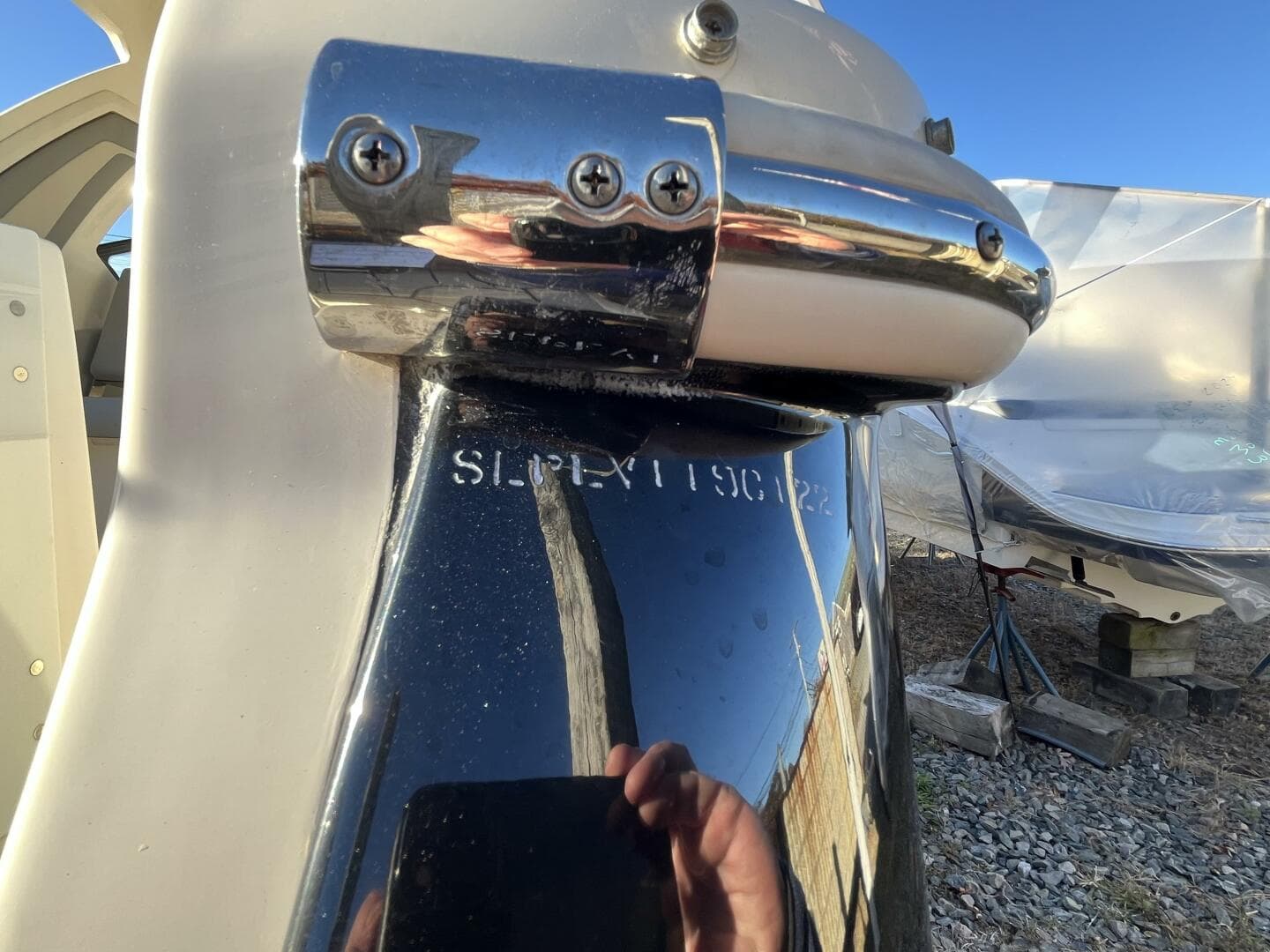 2022 Scout 277 Dorado — photo 49