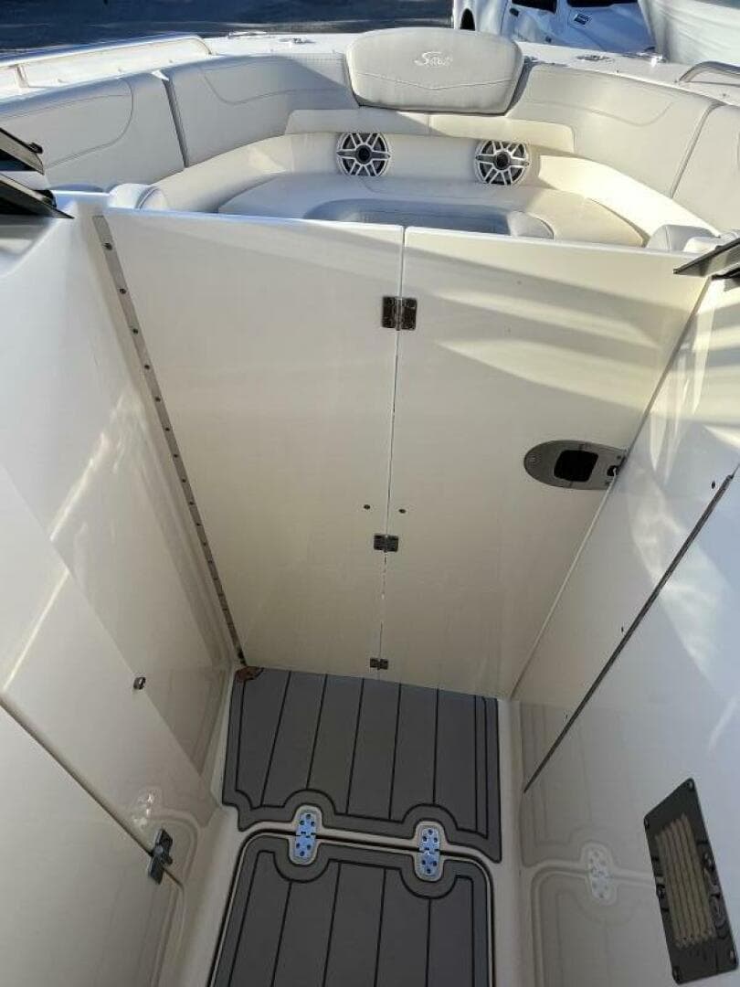 2022 Scout 277 Dorado — photo 40