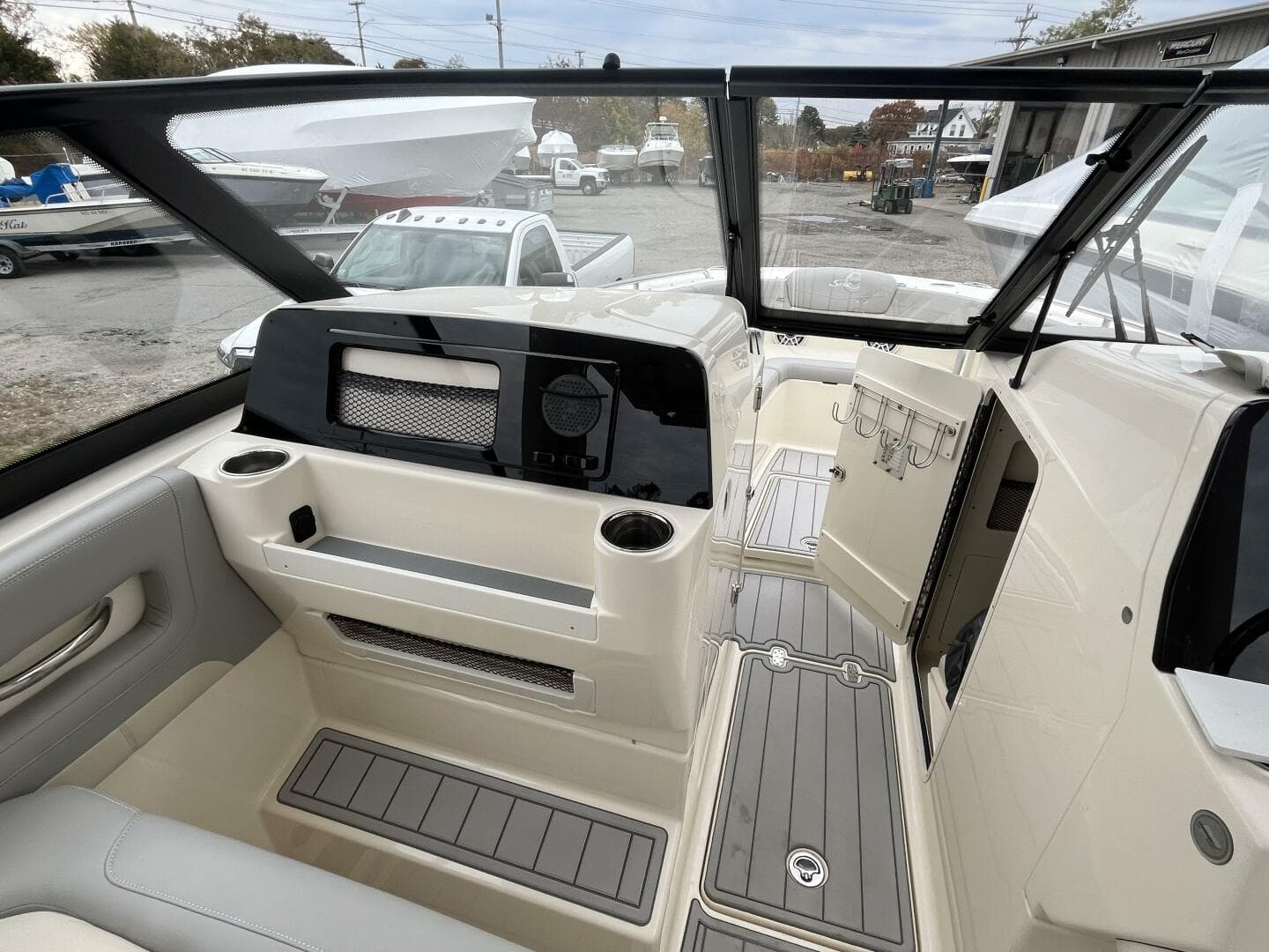 2022 Scout 277 Dorado — photo 24