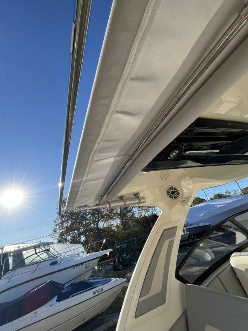 2022 Scout 277 Dorado — photo 12