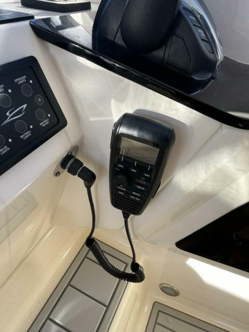 2022 Scout 277 Dorado — photo 34