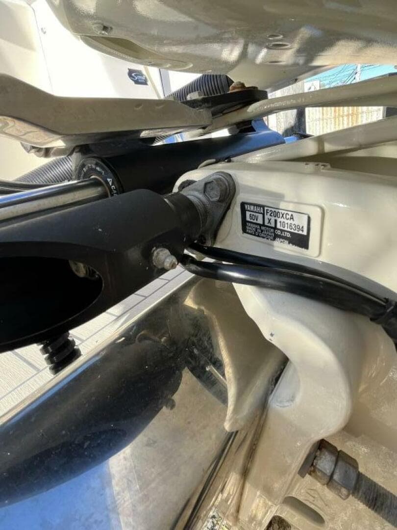 2022 Scout 277 Dorado — photo 9