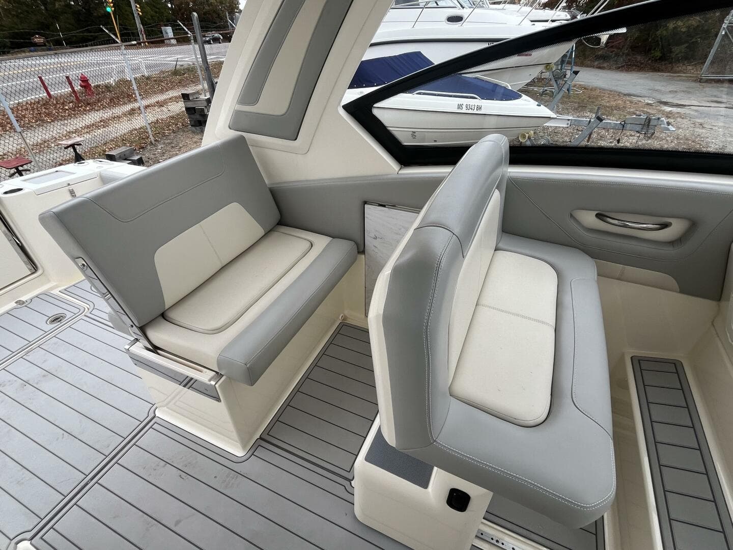 2022 Scout 277 Dorado — photo 19