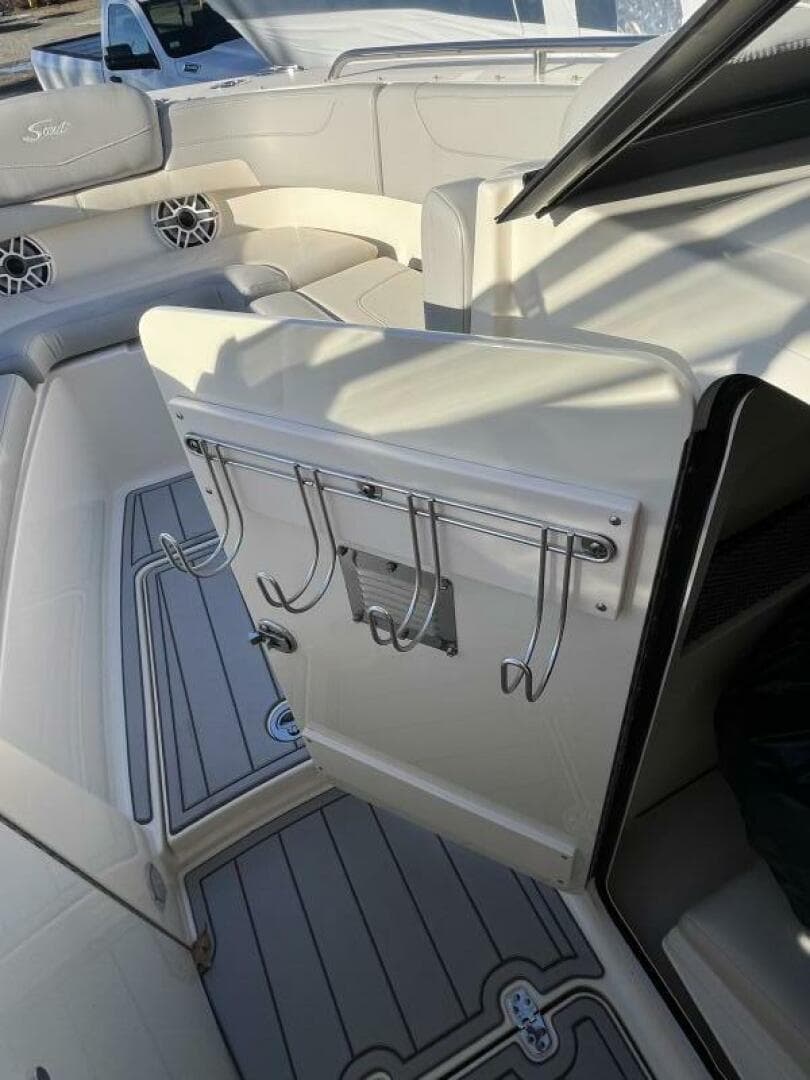 2022 Scout 277 Dorado — photo 29