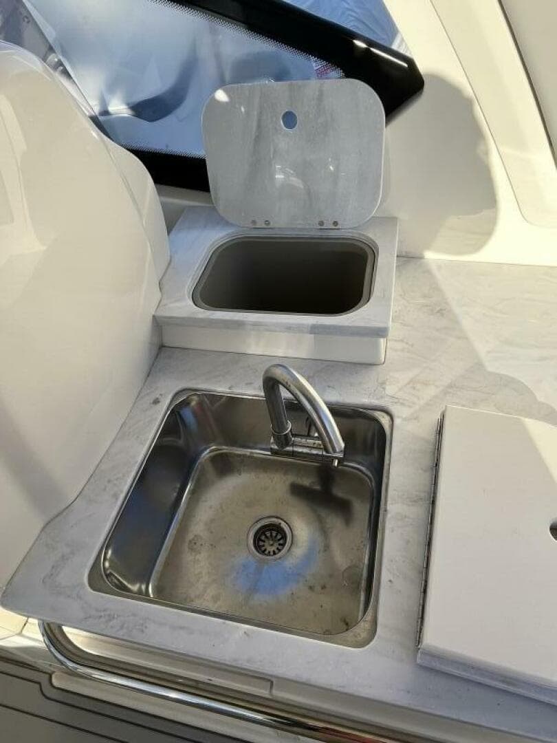 2022 Scout 277 Dorado — photo 28