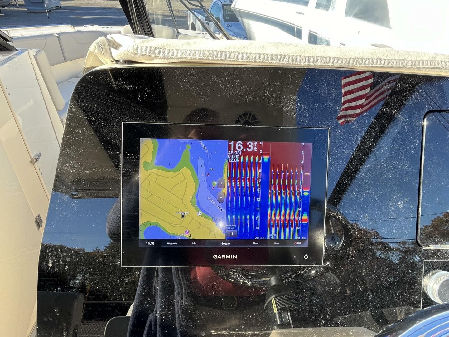 2022 Scout 277 Dorado — photo 37