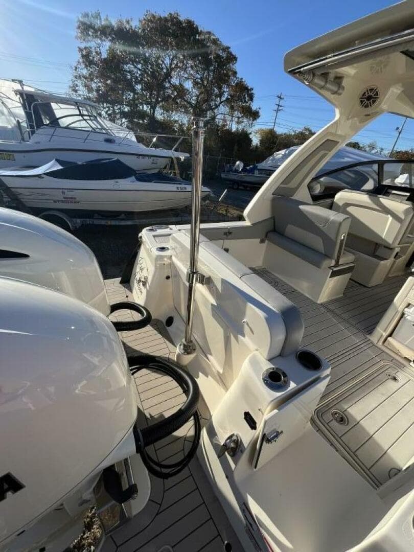 2022 Scout 277 Dorado — photo 11