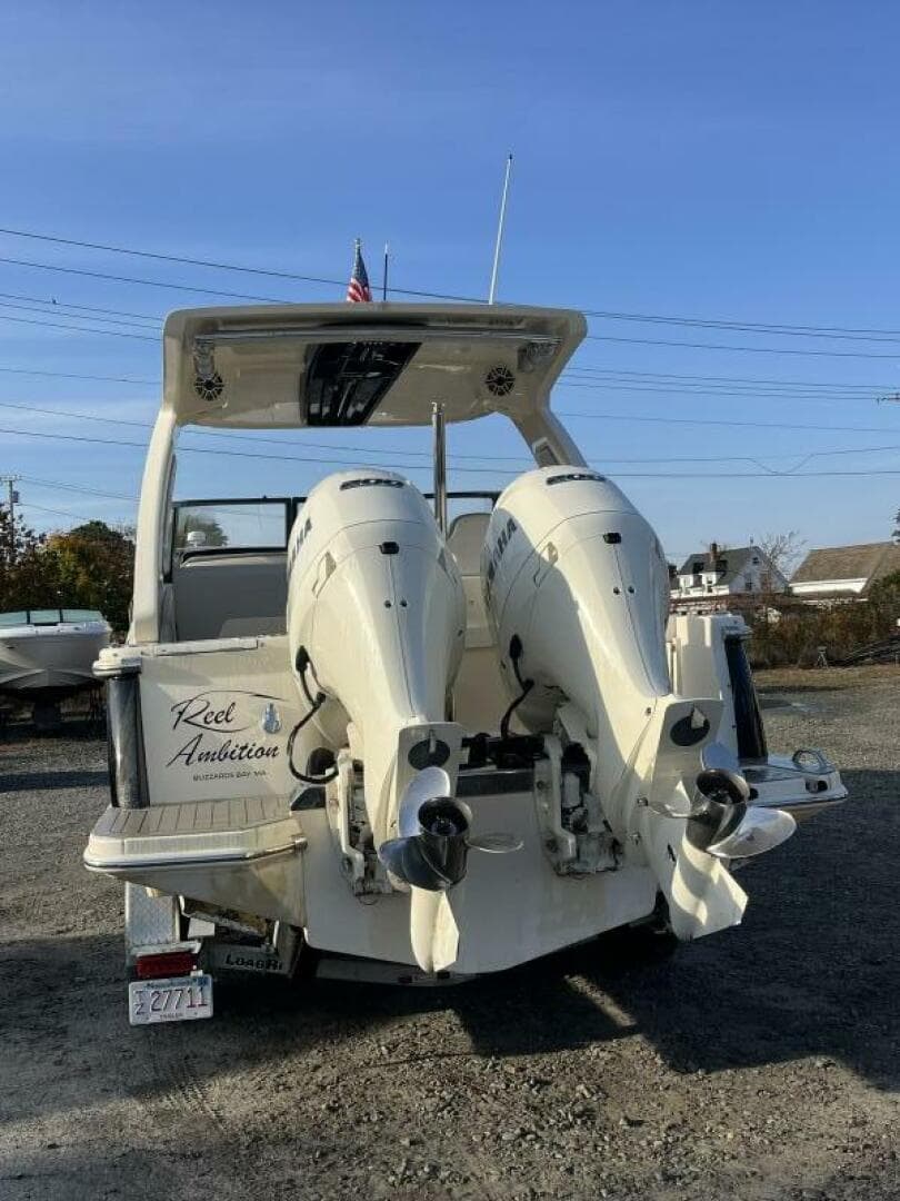 2022 Scout 277 Dorado — photo 7