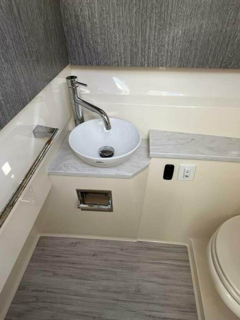 2022 Scout 277 Dorado — photo 44