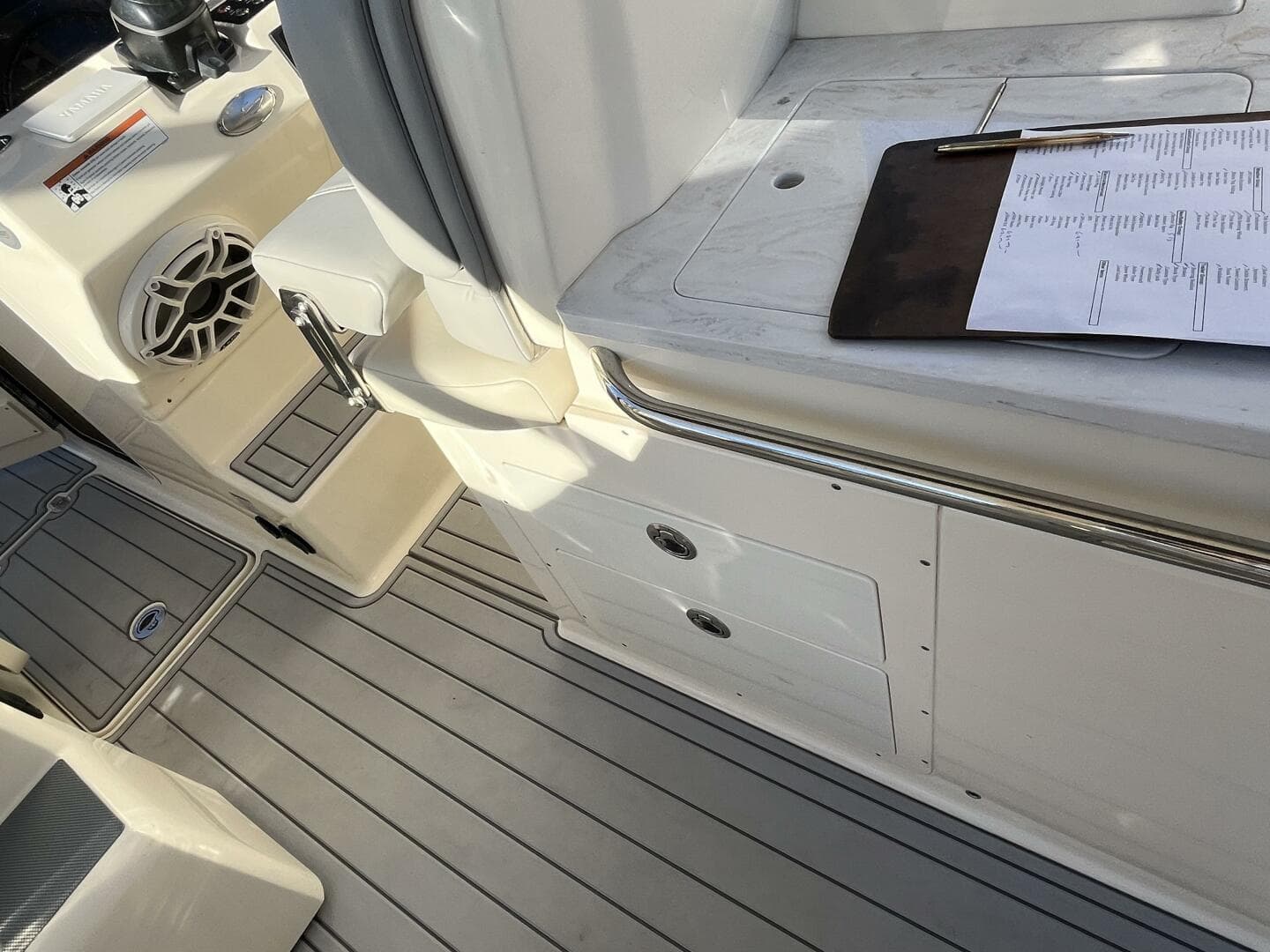 2022 Scout 277 Dorado — photo 26