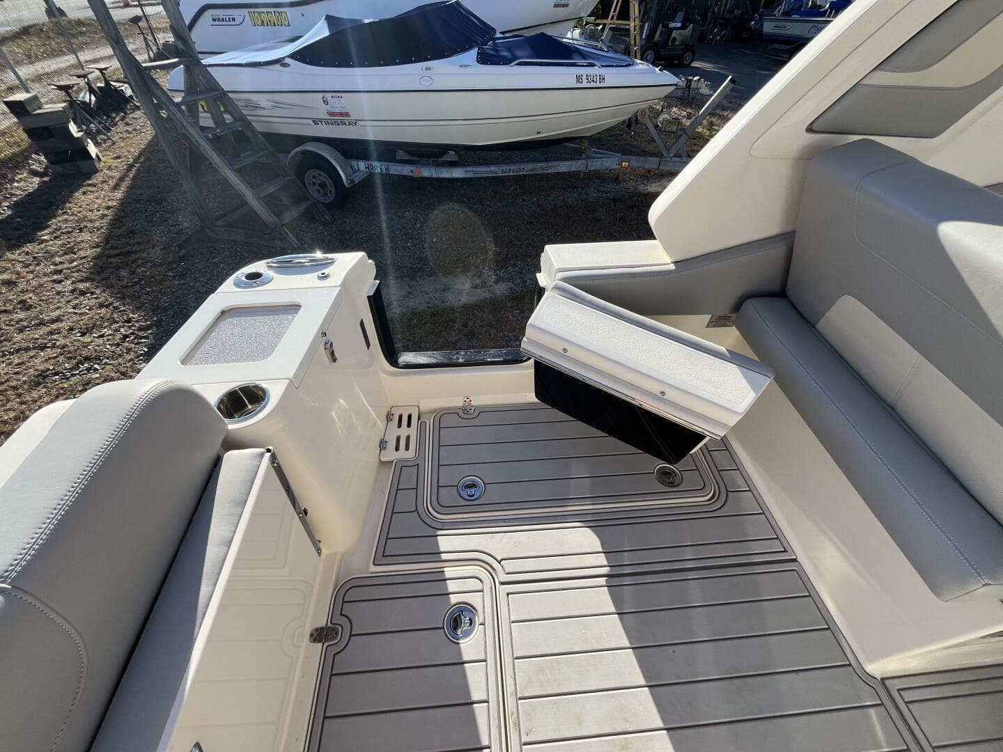 2022 Scout 277 Dorado — photo 17