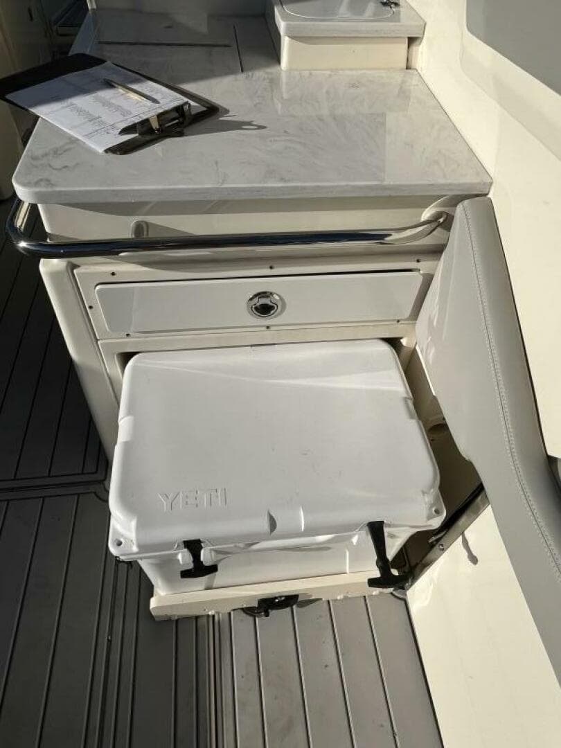 2022 Scout 277 Dorado — photo 27