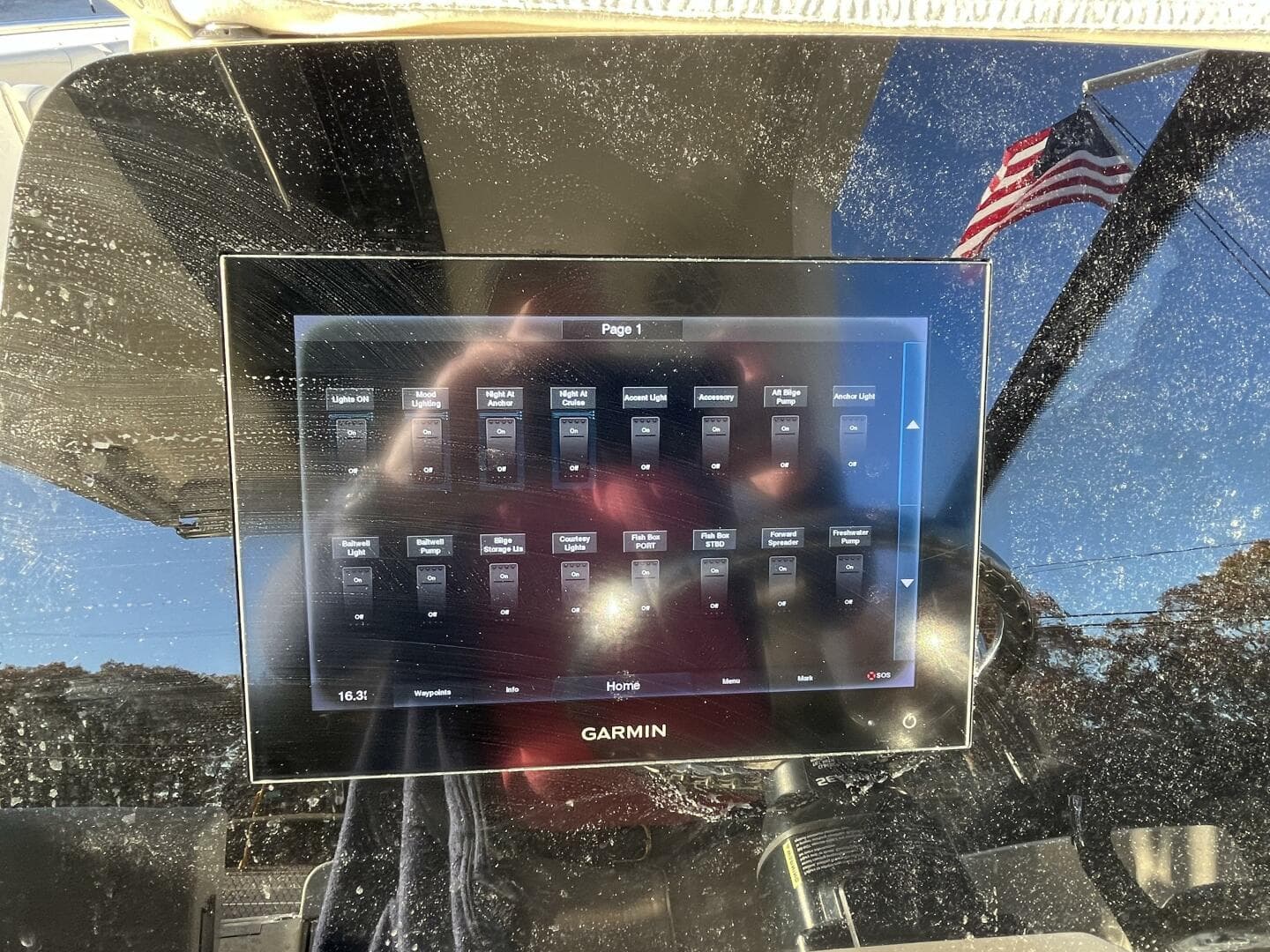 2022 Scout 277 Dorado — photo 38